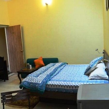 Oyo 22301 Hotel Sound Sleep Rishikesh Luaran gambar